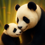 Talking Panda: Kung Fu Pet APK