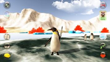 Talking Penguin Screenshot 2