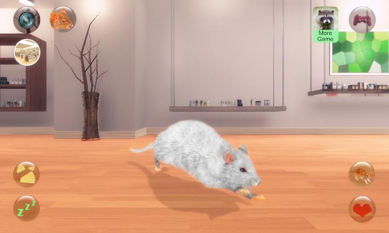 Игра крыса лабиринт. Talking rat. Android rat.