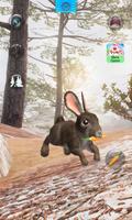 Talking Rabbit اسکرین شاٹ 1