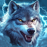 Talking Wolf icon