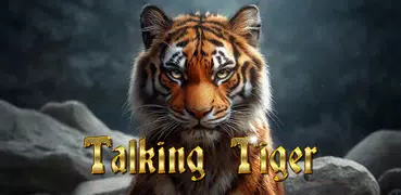 Talking Tiger