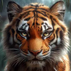 Talking Tiger XAPK download