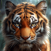 Talking Tiger: Jungle Friend APK