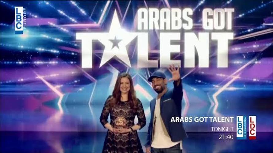 Arabs Got Talent For Android Apk Download