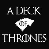A Deck of Thrones biểu tượng