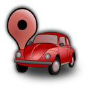 Nerede araba park? APK