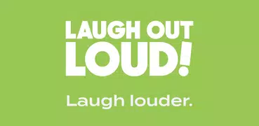 Laugh Out Loud by Kevin Hart