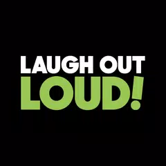 Laugh Out Loud by Kevin Hart アプリダウンロード