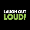 Laugh Out Loud by Kevin Hart Zeichen