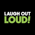 Laugh Out Loud by Kevin Hart 아이콘