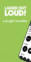 Laugh Out Loud by Kevin Hart الملصق
