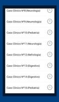Casos Clínicos MIR Asturias скриншот 2