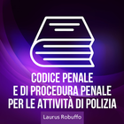 Icona I Codici Penali