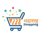 Maharashtra Shopping आइकन