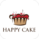 Happy Cake Zeichen