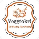 Veggtokri icône