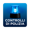 Controlli di polizia ONLINE