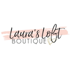 Lauras Loft Boutique biểu tượng