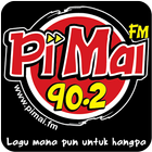 Pi Mai FM 아이콘