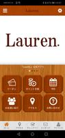 Lauren. poster