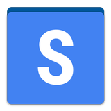 Swipe Zeichen