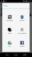 ShareListener Screenshot 1