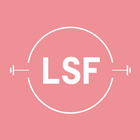 Lauren Simpson Fitness icono