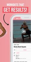Lauren Simpson Fitness captura de pantalla 1