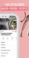 Lauren Simpson Fitness captura de pantalla 2