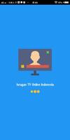 Juragan TV Online Indonesia Affiche