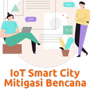 IoT Smart City - Mitigasi Benc APK