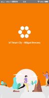 IoT Smart City - Mitigasi Benc Affiche