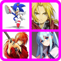 Guess Anime Hero 2021
