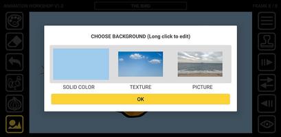 Animation Workshop screenshot 2