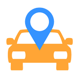 Parked Car Locator icon