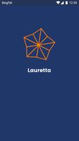 Lauretta.io - Total Retail Aut poster