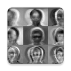 Face Recognition biểu tượng