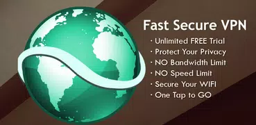VPN rápido seguro