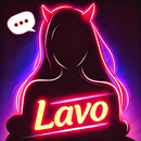 Lavo - Meet New People aplikacja