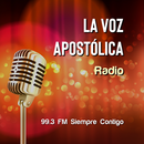 La Voz Apostólica Radio APK