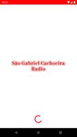 São Gabriel Cachoeira Rádio پوسٹر