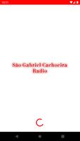 São Gabriel Cachoeira Rádio Affiche