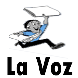 La Voz de Bragado biểu tượng
