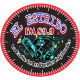 آیکون‌ El Estribo FM 89.9