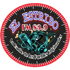 El Estribo FM 89.9 icône