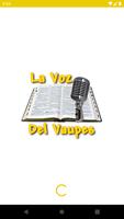 La Voz Del Vaupes poster