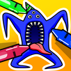 Garten of BanBan 2 Coloring APK