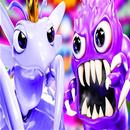 Miss Luna Garden Banben Draw APK