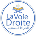 La Voie Droite biểu tượng